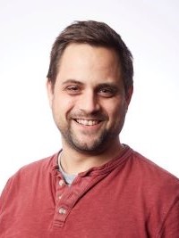 Andrew Watson [photo]